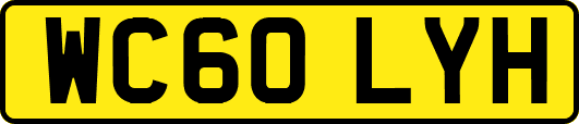 WC60LYH