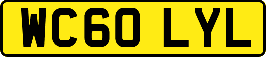 WC60LYL