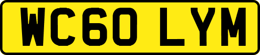 WC60LYM