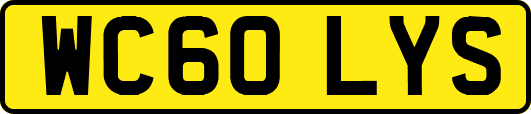 WC60LYS