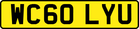 WC60LYU