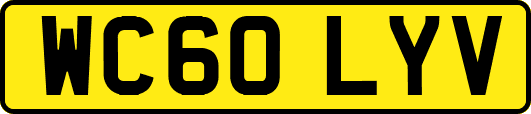 WC60LYV