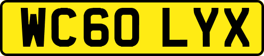 WC60LYX