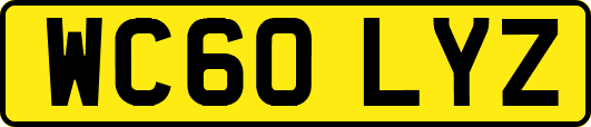 WC60LYZ