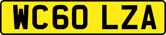 WC60LZA