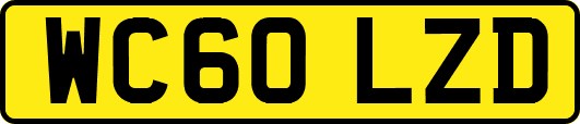WC60LZD