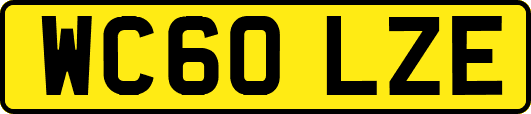 WC60LZE
