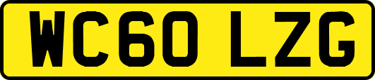 WC60LZG