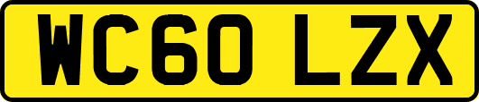 WC60LZX