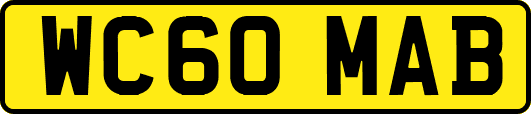 WC60MAB