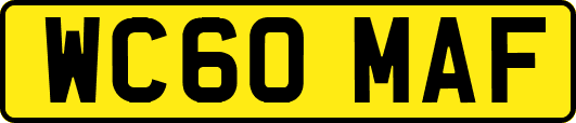 WC60MAF