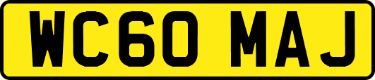 WC60MAJ