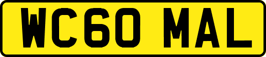 WC60MAL