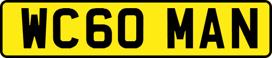 WC60MAN