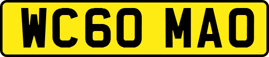 WC60MAO
