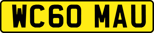 WC60MAU