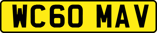 WC60MAV