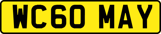 WC60MAY