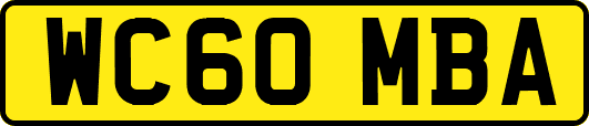 WC60MBA