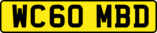 WC60MBD