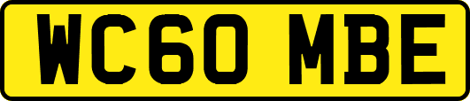WC60MBE
