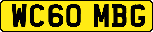 WC60MBG