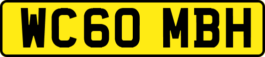 WC60MBH