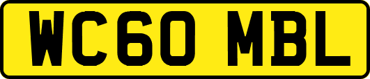 WC60MBL
