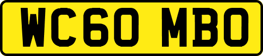WC60MBO