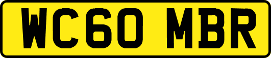 WC60MBR