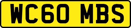 WC60MBS