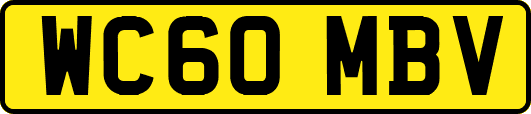 WC60MBV