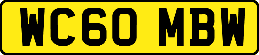 WC60MBW