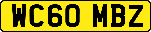 WC60MBZ