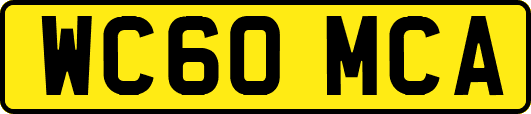 WC60MCA
