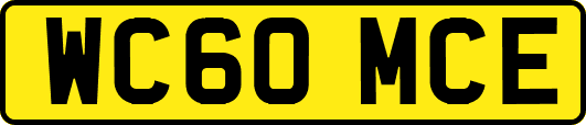 WC60MCE