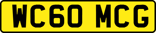 WC60MCG