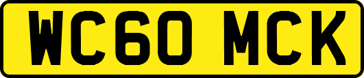 WC60MCK