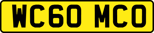 WC60MCO