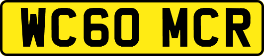 WC60MCR