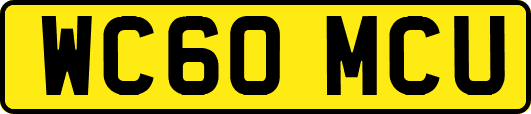 WC60MCU