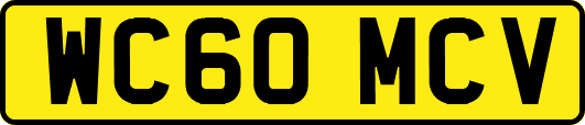 WC60MCV