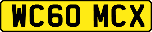 WC60MCX