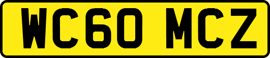 WC60MCZ