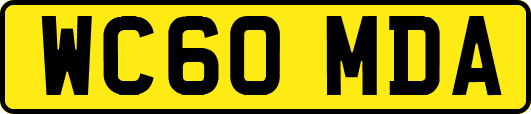 WC60MDA