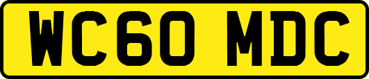 WC60MDC