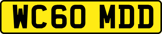 WC60MDD