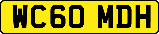 WC60MDH