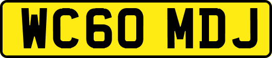 WC60MDJ