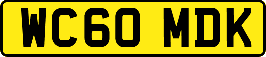 WC60MDK